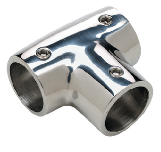 RAIL FITTING TEE (#50-38111) - Click Here to See Product Details