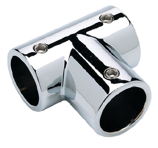 RAIL FITTING TEE (#50-38121) - Click Here to See Product Details