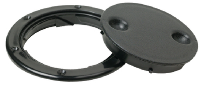 TWIST 'N' LOCK DECK PLATE (#50-39271) - Click Here to See Product Details