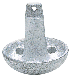 MUSHROOM ANCHOR (#50-41280) - Click Here to See Product Details