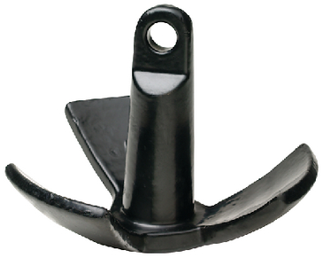 RIVER ANCHOR (#50-41500) - Click Here to See Product Details