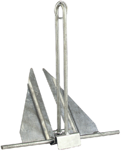 UTILITY ANCHOR (#50-41600) - Click Here to See Product Details