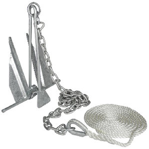 ANCHOR KIT (#50-41622) - Click Here to See Product Details