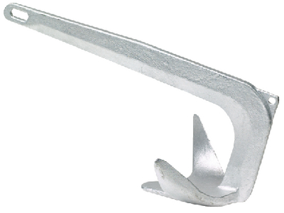 CLAW ANCHOR (#50-41650) - Click Here to See Product Details