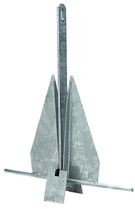 DELUXE ANCHOR (#50-41710) - Click Here to See Product Details