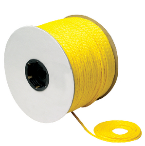 DIAMOND BRAID POLYPROPYLENE SPOOL (#50-42750) - Click Here to See Product Details