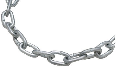 PROOF COIL CHAIN (#50-44251) - Click Here to See Product Details