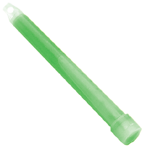 GREEN LIGHT STICK (#50-45961) - Click Here to See Product Details