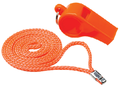 WHISTLE (#50-46011) - Click Here to See Product Details