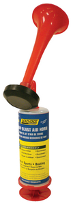 PUMP BLAST AIR HORN (#50-46311) - Click Here to See Product Details