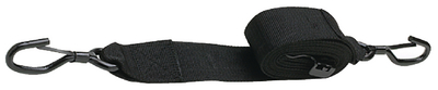 GUNWALE TRAILER TIE DOWN STRAP (#50-51121) - Click Here to See Product Details