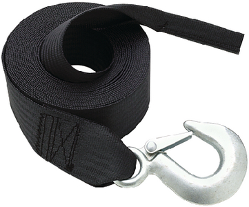 WINCH STRAP (#50-51251) - Click Here to See Product Details