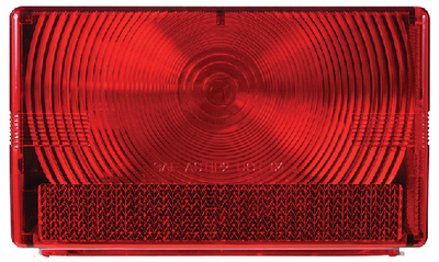 SUBMERSIBLE 7 FUNCTION TAIL LIGHT (#50-51471)