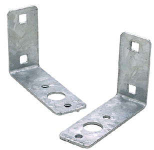 TRAILER LIGHT BRACKET (#50-51751) - Click Here to See Product Details