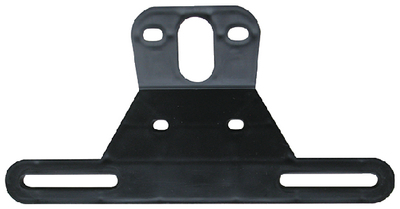 LICENSE PLATE BRACKET (#50-51811) - Click Here to See Product Details