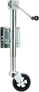 FOLD UP TRAILER JACK (#50-52021) - Click Here to See Product Details