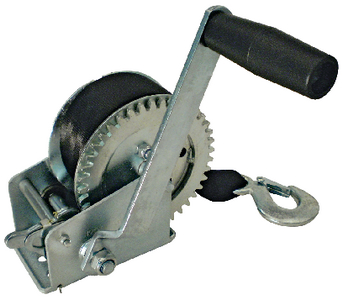 TRAILER WINCH (#50-52191) - Click Here to See Product Details
