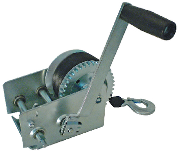 TRAILER WINCH (#50-52251) - Click Here to See Product Details
