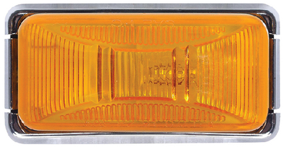 SUBMERSIBLE SEALED CLEARANCE MARKER LIGHT (#50-52541) - Click Here to See Product Details