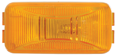 SUBMERSIBLE SEALED CLEARANCE MARKER LIGHT (#50-52591) - Click Here to See Product Details