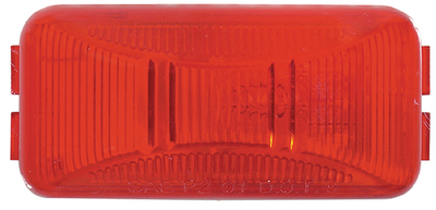 SUBMERSIBLE SEALED CLEARANCE MARKER LIGHT (#50-52601) - Click Here to See Product Details