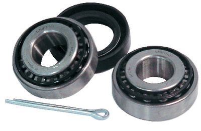 TRAILER WHEEL BEARING KIT (#50-53521) - Click Here to See Product Details