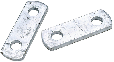 SPRING SHACKLE (#50-54861) - Click Here to See Product Details