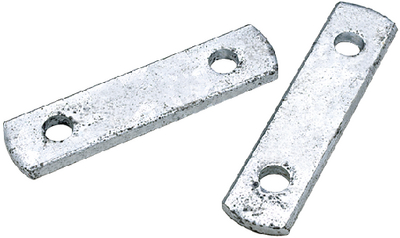 FRAME TIE PLATE (#50-55201) - Click Here to See Product Details