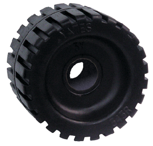 RIBBED ROLLER (#50-56330)