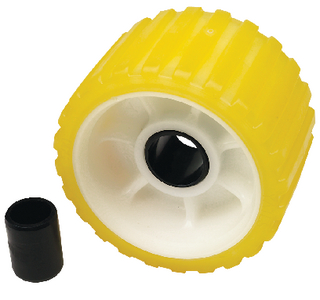 RIBBED ROLLER (#50-56540) - Click Here to See Product Details