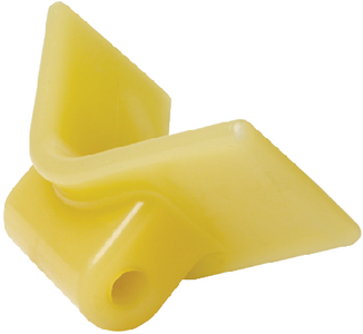 V-BOW STOP (#50-56550) - Click Here to See Product Details