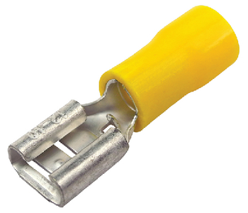 SEACHOICE QUICK DISC TRM 12-10 FML 100PK (50-67841) SEACHOICE QUICK DISC TRM 12-10 FML 100PK (50-67841)
