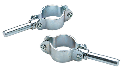 CLAMP-ON OARLOCK (#50-70521) - Click Here to See Product Details