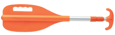 TELESCOPING PADDLE/HANDLE (#50-71080) - Click Here to See Product Details