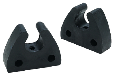 RUBBER STORAGE CLIP (#50-72051) - Click Here to See Product Details