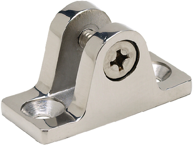 DECK HINGE (#50-75901) - Click Here to See Product Details
