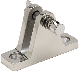 DECK HINGE (#50-75941) - Click Here to See Product Details