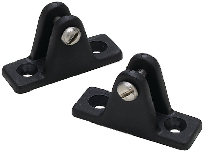 DECK HINGE (#50-76251) - Click Here to See Product Details