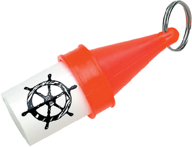 FLOATING KEY BUOY (#50-78081) - Click Here to See Product Details