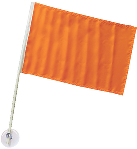 SKI FLAG (#50-78301) - Click Here to See Product Details