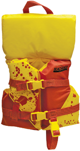 DELUXE CHILDRENS VEST (#50-86110) - Click Here to See Product Details