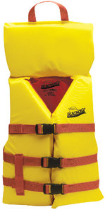 DELUXE CHILDRENS VEST (#50-86120) - Click Here to See Product Details
