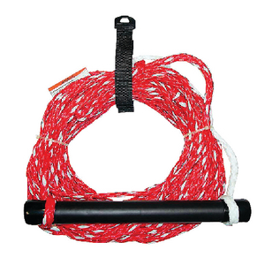 DELUXE SKI ROPE (#50-86601) - Click Here to See Product Details