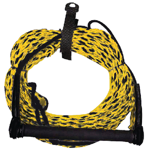 COMPETITION SKI TOW ROPE (#50-86651) - Click Here to See Product Details
