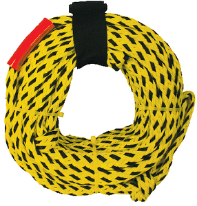 HEAVY DUTY TOW ROPE - 6 RIDER (#50-86671) - Click Here to See Product Details