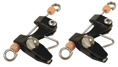 OUTRIGGER CLIP (#50-88041) - Click Here to See Product Details