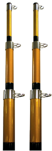OUTRIGGER POLES (#50-88211) - Click Here to See Product Details