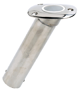 ROD HOLDER STAINLESS STEEL - 30? (#50-89021) - Click Here to See Product Details