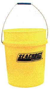 BUCKET WITH HANDLE  (#50-90120) - Click Here to See Product Details