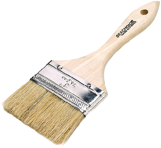 DOUBLE WIDE BRUSH (#50-90300) - Click Here to See Product Details